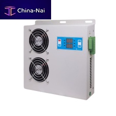 Compressed air dehumidifier DH6-200airgasfor electrical cabinets