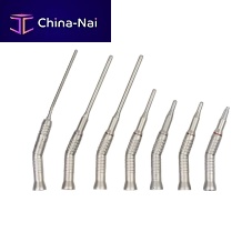 Surgery handpiece Handpiece Familyspeed-increasingangledstainless steel