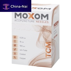 Acupuncture needle 102209 series