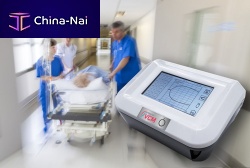 Fully automated coagulation analyzer VCMbloodportablebenchtop