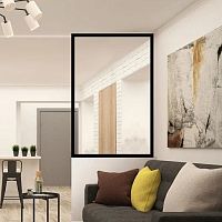Standard glass panel safetytransparentcolored