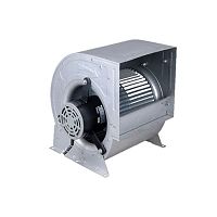 Air blower centrifugalsingle-stagefor food applications