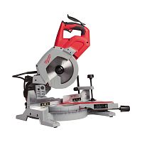 Miter saw MS 216 SBverticalfor steelcompact
