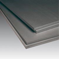Thermal insulation XENERGY SLextruded polystyrenerigid panelfor roof