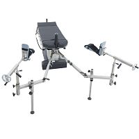 Knee surgery orthopedic extension device OT60.90