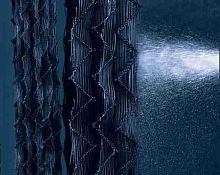 Venturi gas scrubber wetchemicalcompact