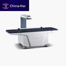 DEXA bone densitometer DEXXUM Tpencil beam