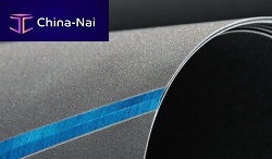 Silicon carbide abrasive belt anti-staticwidefor wood
