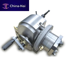 Manual rotary table RH-V0004tiltingfor EDM