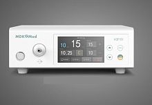 Adult endoscopy CO2 insufflator KQF100
