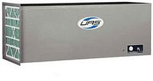 Oil mist collector DA / DB / DBMfiltration mediawall-mountedceiling-mounted