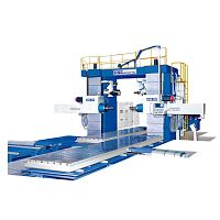 CNC boring machine HKDB horizontalhigh-precisionhigh-productivity
