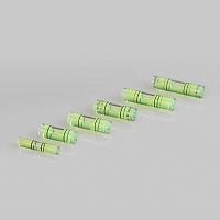 Spirit level precisionhorizontalvertical