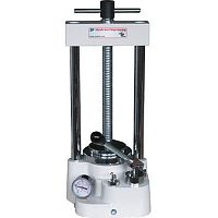 Hydraulic dental press IP