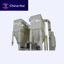 Bag dust collector DMC seriespulse-jet backflow