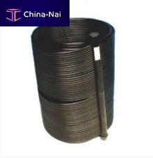 Swimming pool heating thermal collector