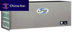 Oil mist collector DA / DB / DBMfiltration mediawall-mountedceiling-mounted