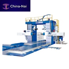 CNC boring machine HKDB horizontalhigh-precisionhigh-productivity