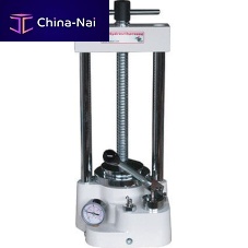 Hydraulic dental press IP