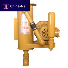 Oil mist collector