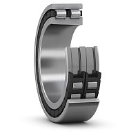 Cylindrical roller bearing N 10 seriesradialsingle-rowdouble-row