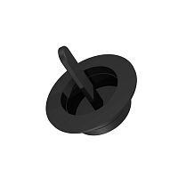 Conical plug STL seriesnon-threadedTPEpull