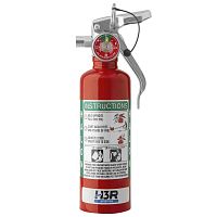 Halon fire extinguisher A344T for airportfor aircraft