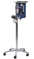 Small animal veterinary anesthesia workstation VSA-2100trolley-mounted