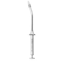 Single amalgam carrier 11-212-00