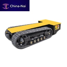 Maintenance vehicle Track-O HDelectrictracked