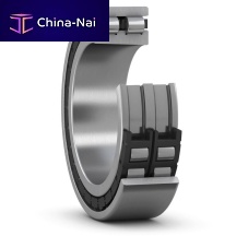 Cylindrical roller bearing N 10 seriesradialsingle-rowdouble-row