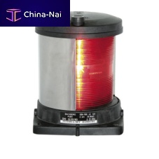 Ship navigation light 500incandescentwhitered