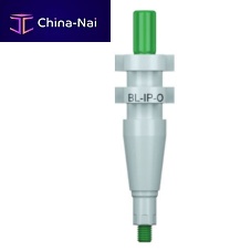 Screw impression coping BL-IP-Ostraightscan