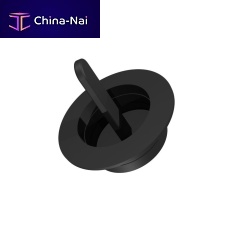 Conical plug STL seriesnon-threadedTPEpull