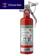 Halon fire extinguisher A344T for airportfor aircraft