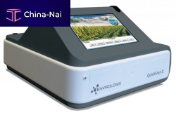 Operational detector QuickScanmulti-elementfor medical applicationscompact