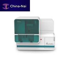 Automated coagulation analyzer Ci-120xopticalPTAPTT