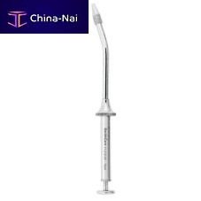 Single amalgam carrier 11-212-00