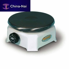 Laboratory hot plate V200 seriescast iron