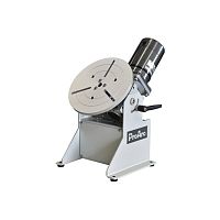 Rotary welding positioner PT-051