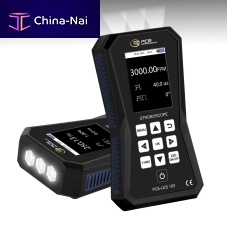 Digital stroboscope PCE-LES 103 LEDportablecompact