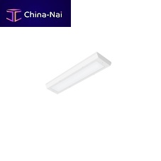Surface-mounted light fixture ZLPLEDlinearrectangular