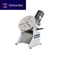 Rotary welding positioner PT-051