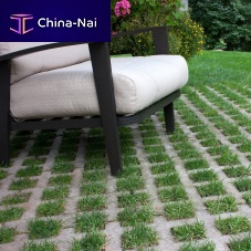 Concrete grass paver GRASSSTONE80