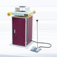 Insulating glass production rotary table electrichorizontal