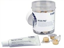 Dental restoration adhesive Reso-Pac®