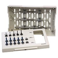 Sinus lift instrument kit
