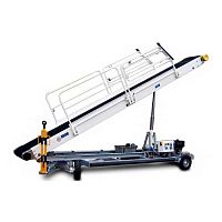 Towed belt loader BEL 6.0for airport