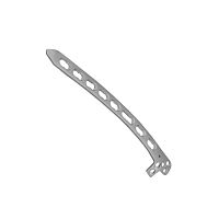 Humerus compression plate PS-O-4 seriesdistallaterallocking