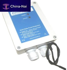 Electronic thermostat A87605IP65
